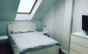 Balticsand Apartament